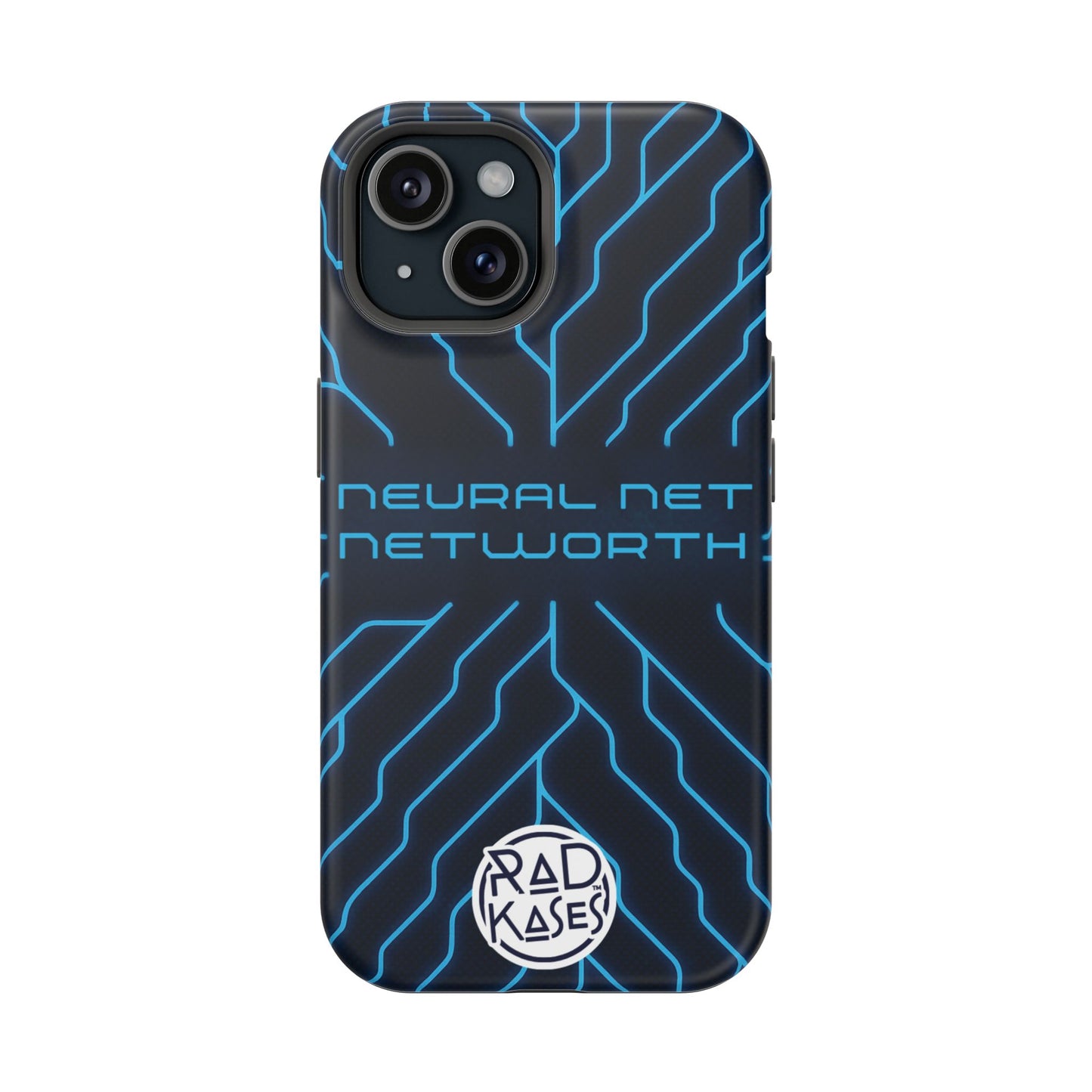 Neural Net Networth