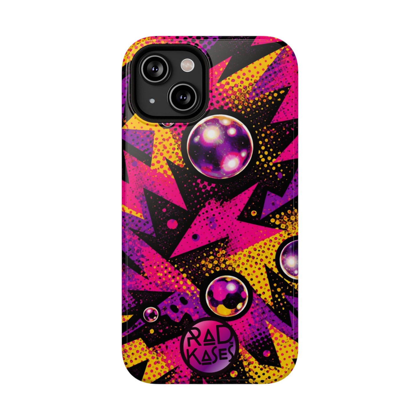 Bubblepunk Retro