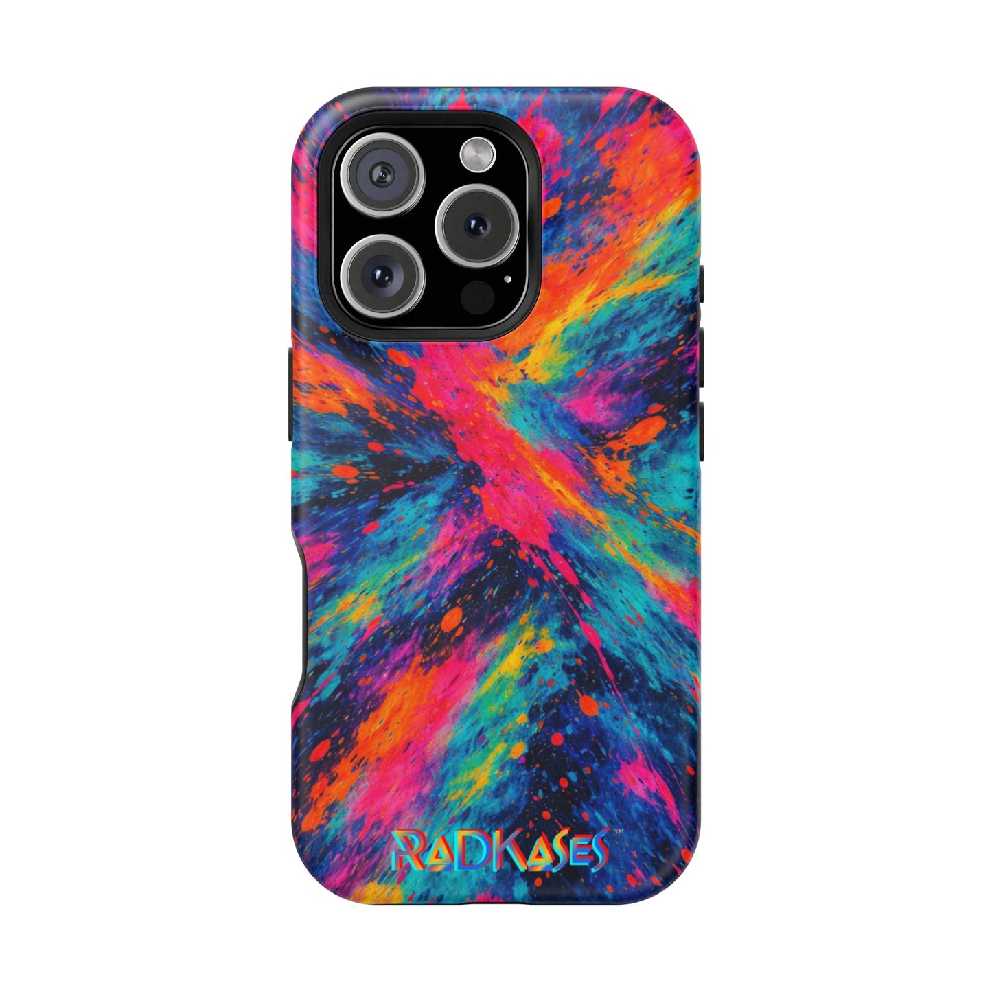 ChromaBurst X