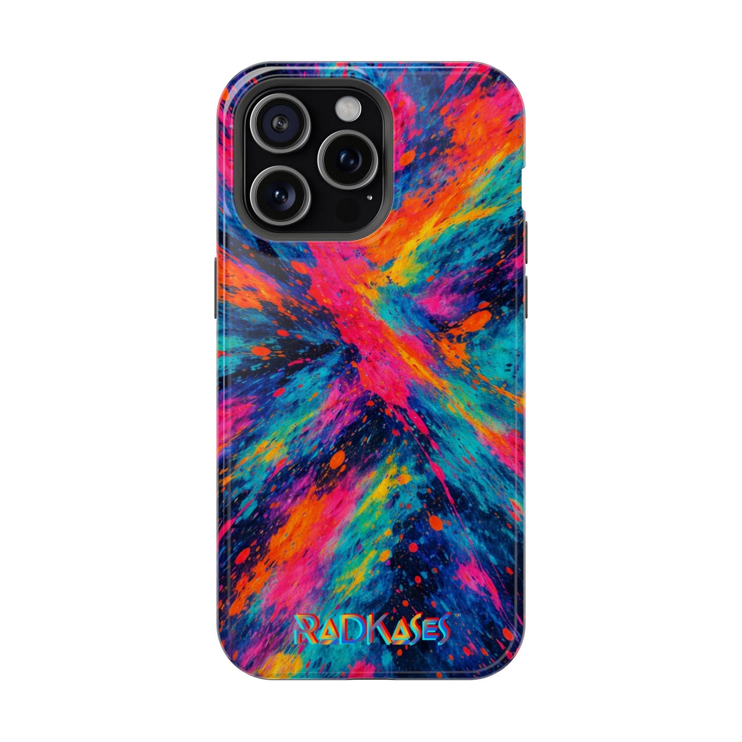 ChromaBurst X