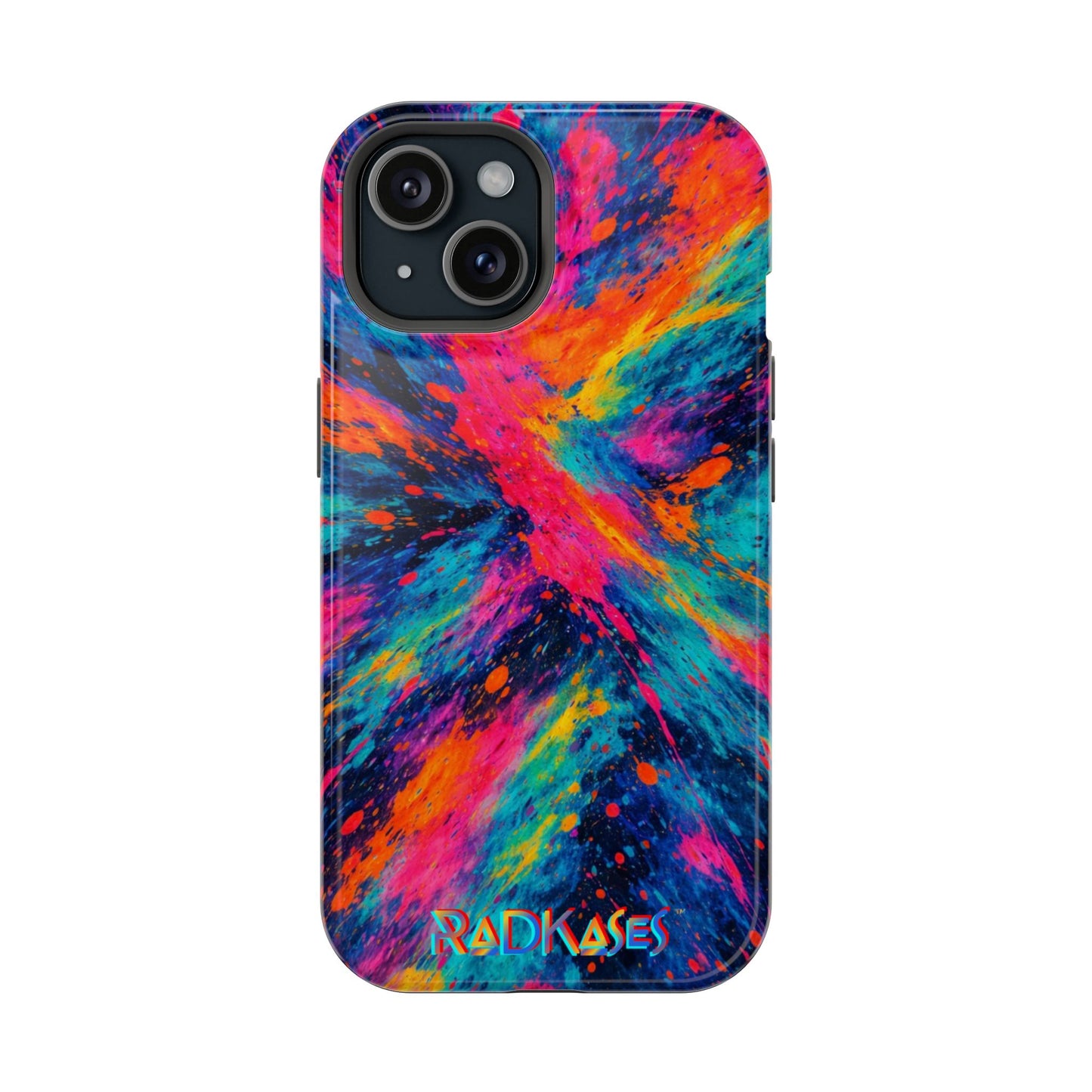 ChromaBurst X