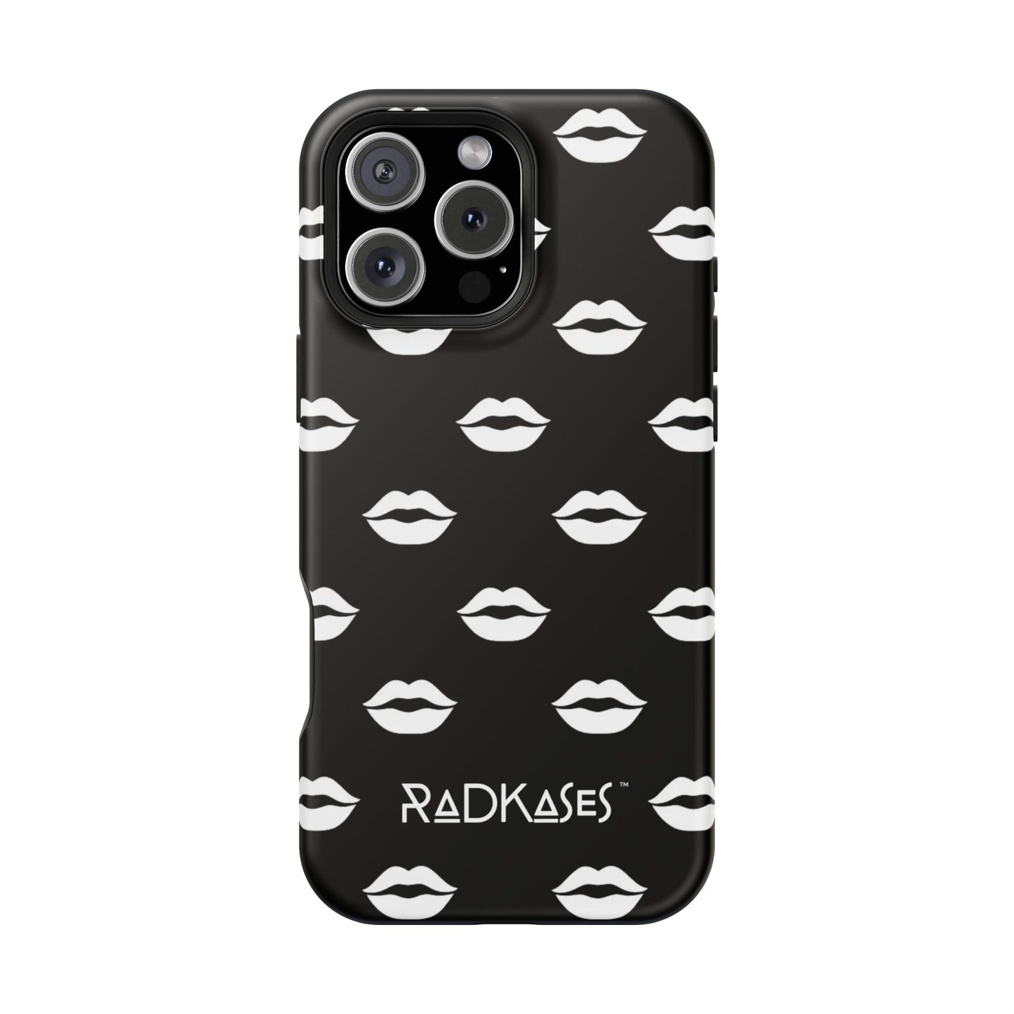 Lippy Noir