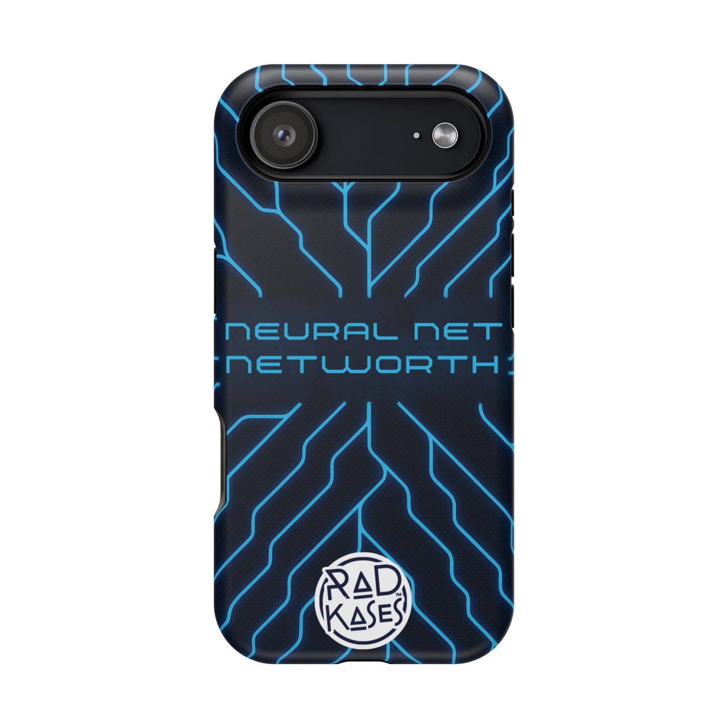 Neural Net Networth