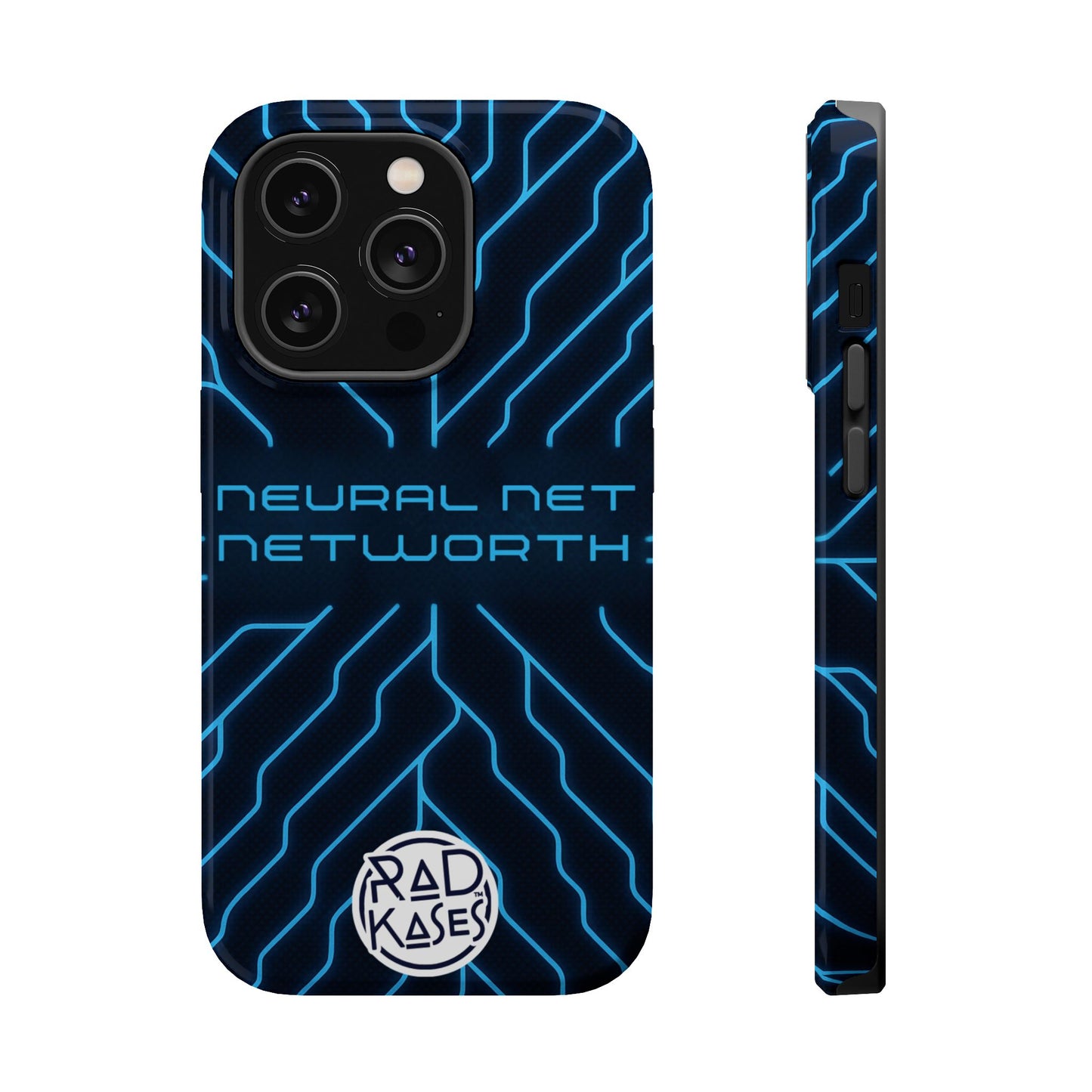 Neural Net Networth