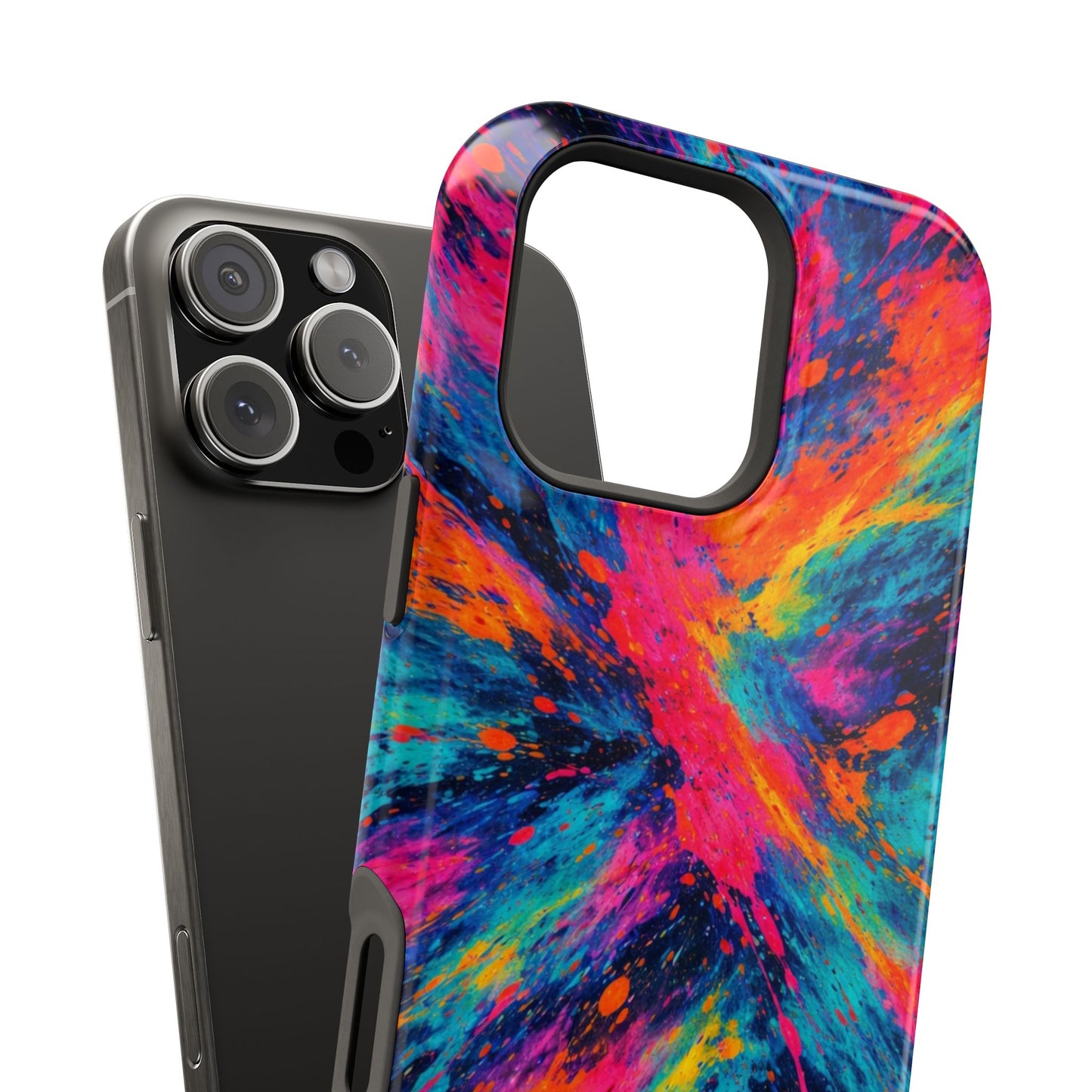 ChromaBurst X