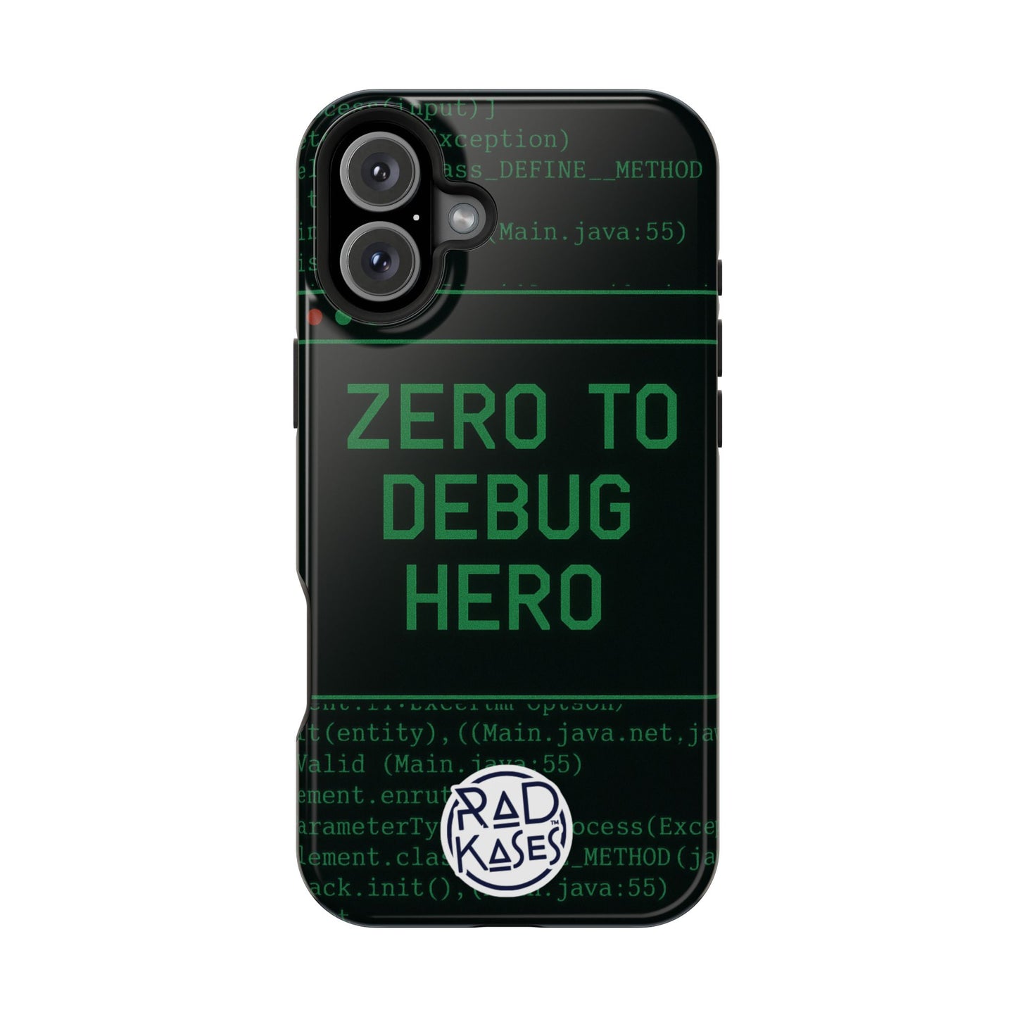 Zero to Debug Hero