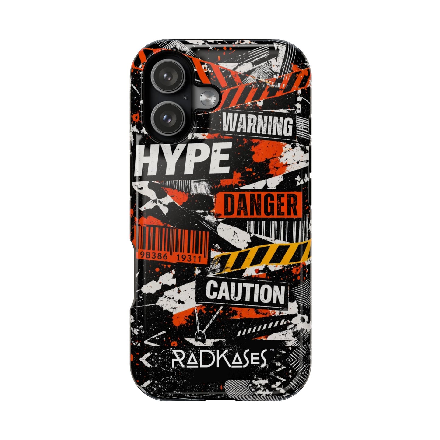 Hype Hazard