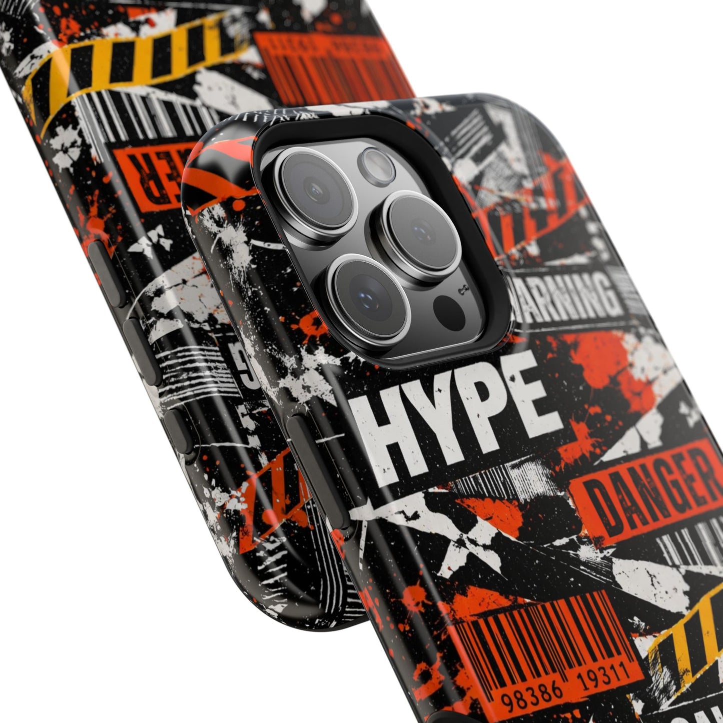 Hype Hazard