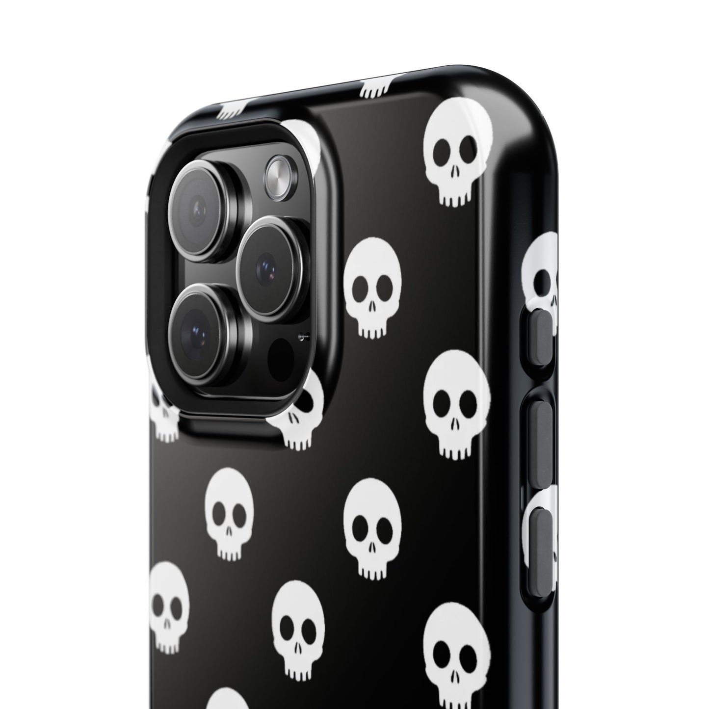 Shadow Skulls
