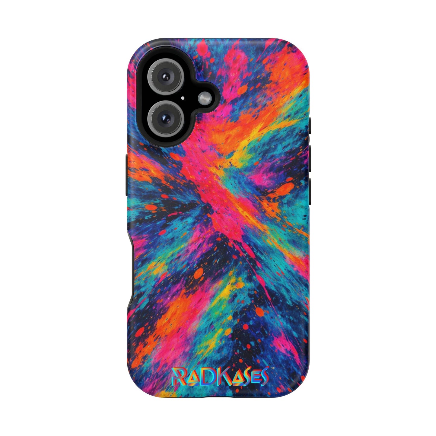 ChromaBurst X