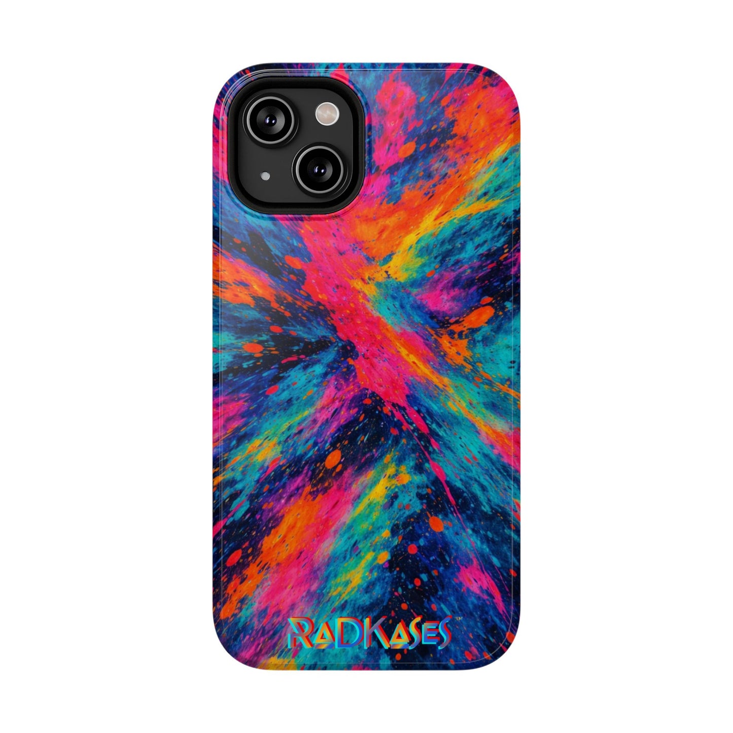 ChromaBurst X