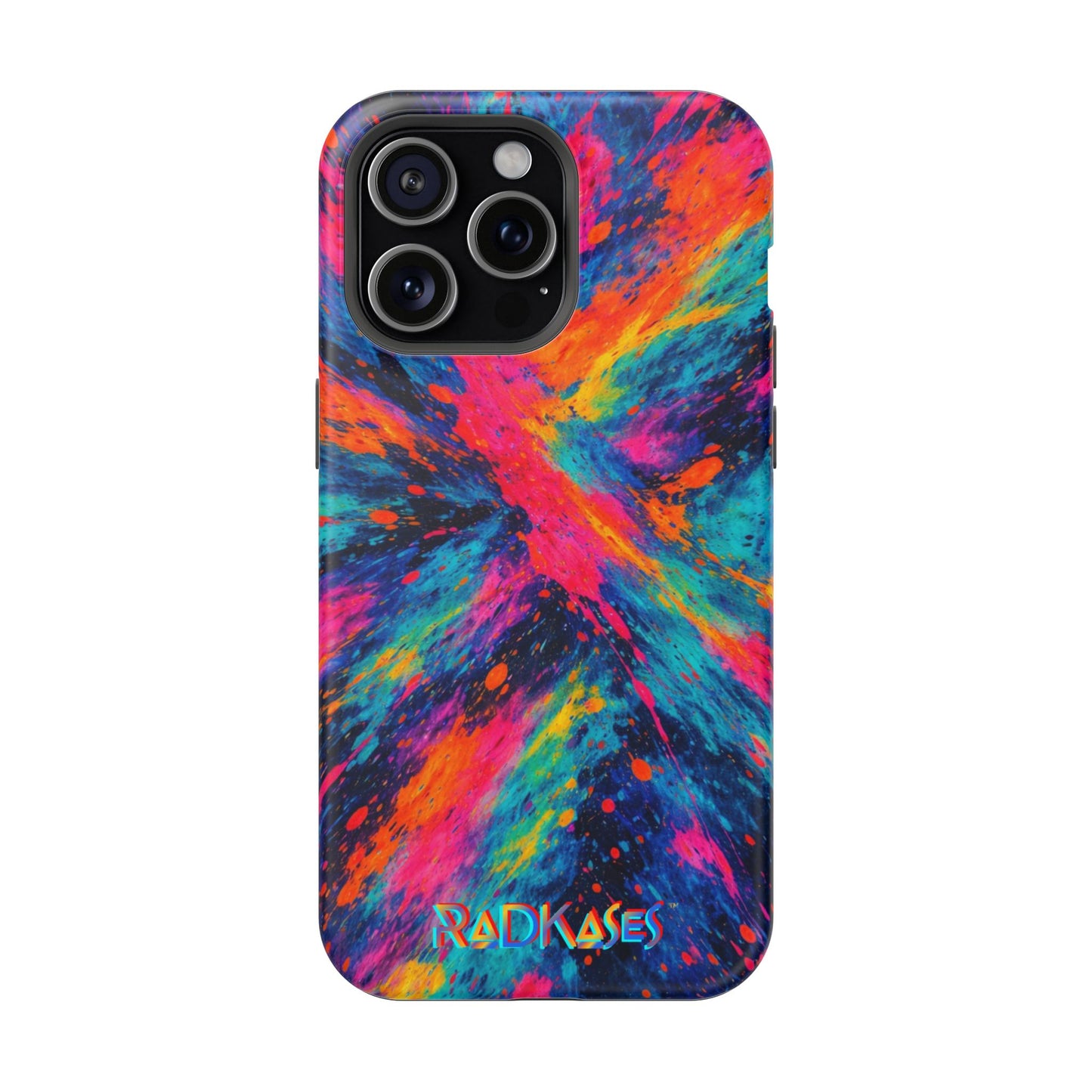 ChromaBurst X