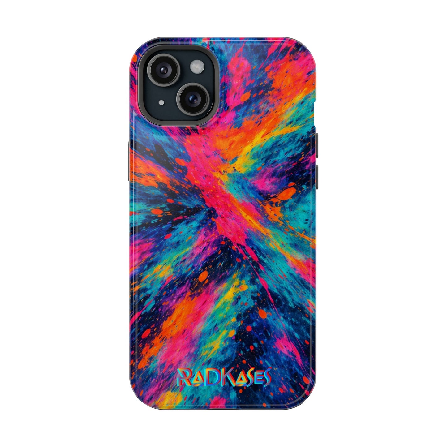 ChromaBurst X