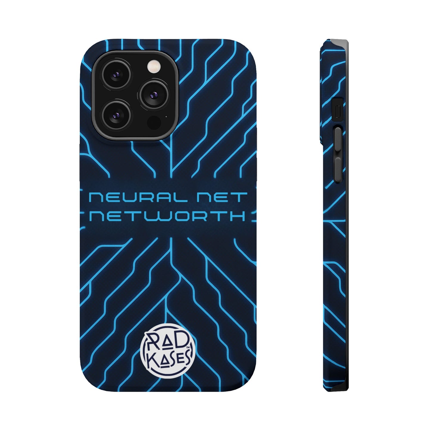 Neural Net Networth