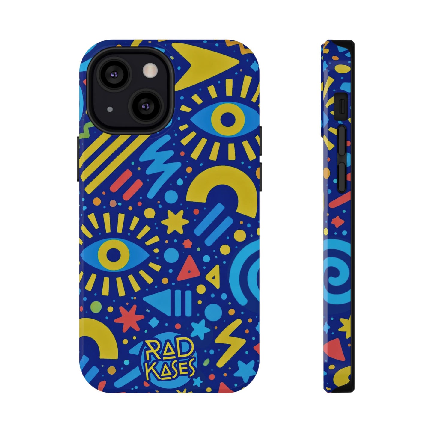 Geometric Pop