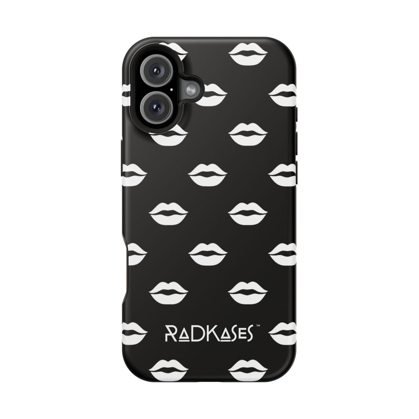 Lippy Noir