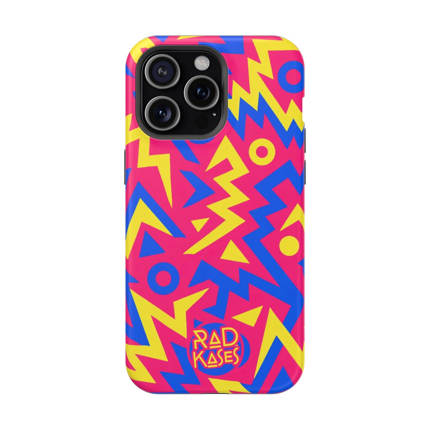 Retro Electric