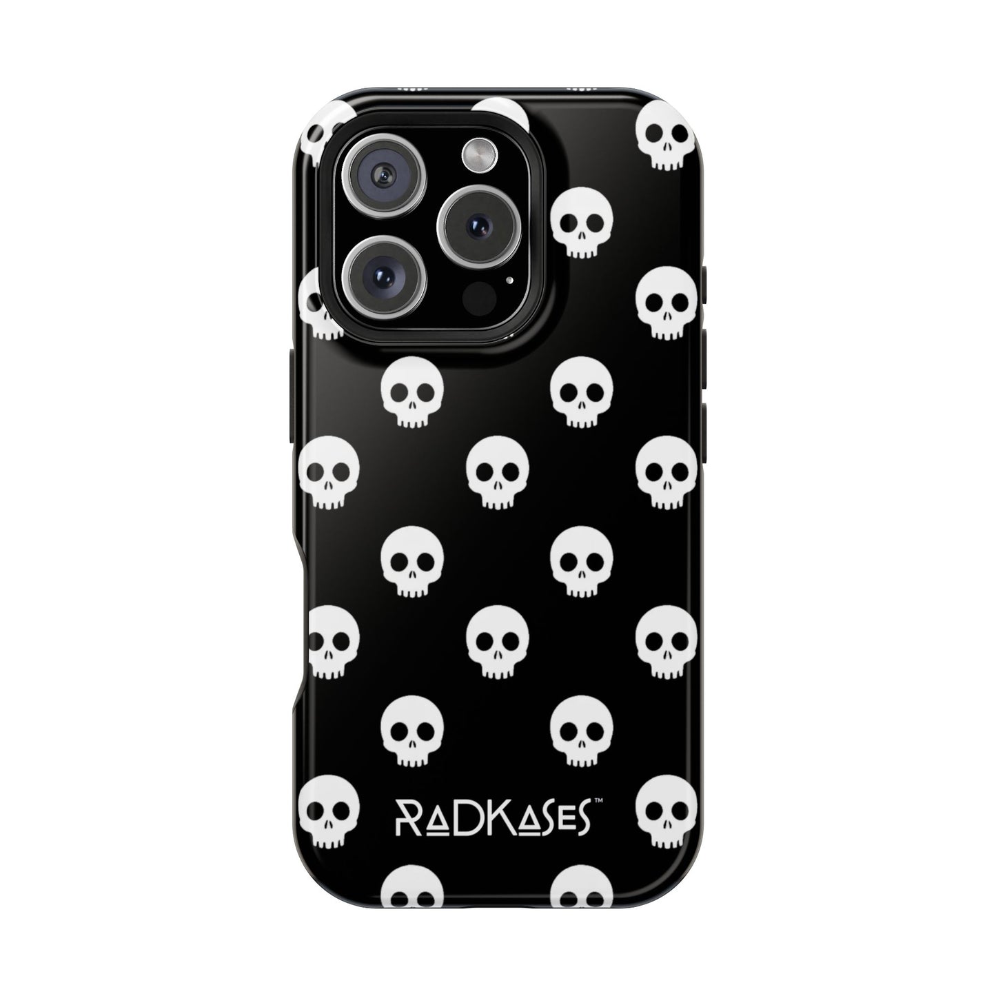 Shadow Skulls