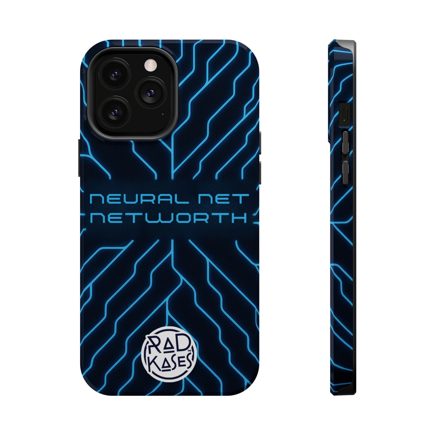 Neural Net Networth