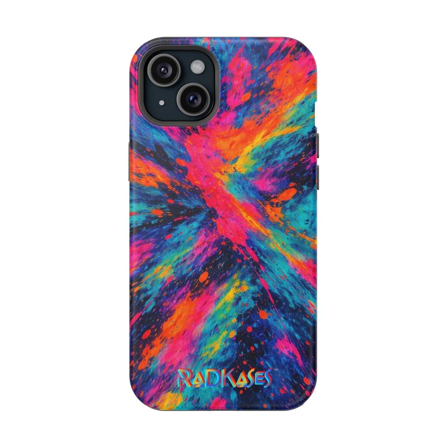 ChromaBurst X