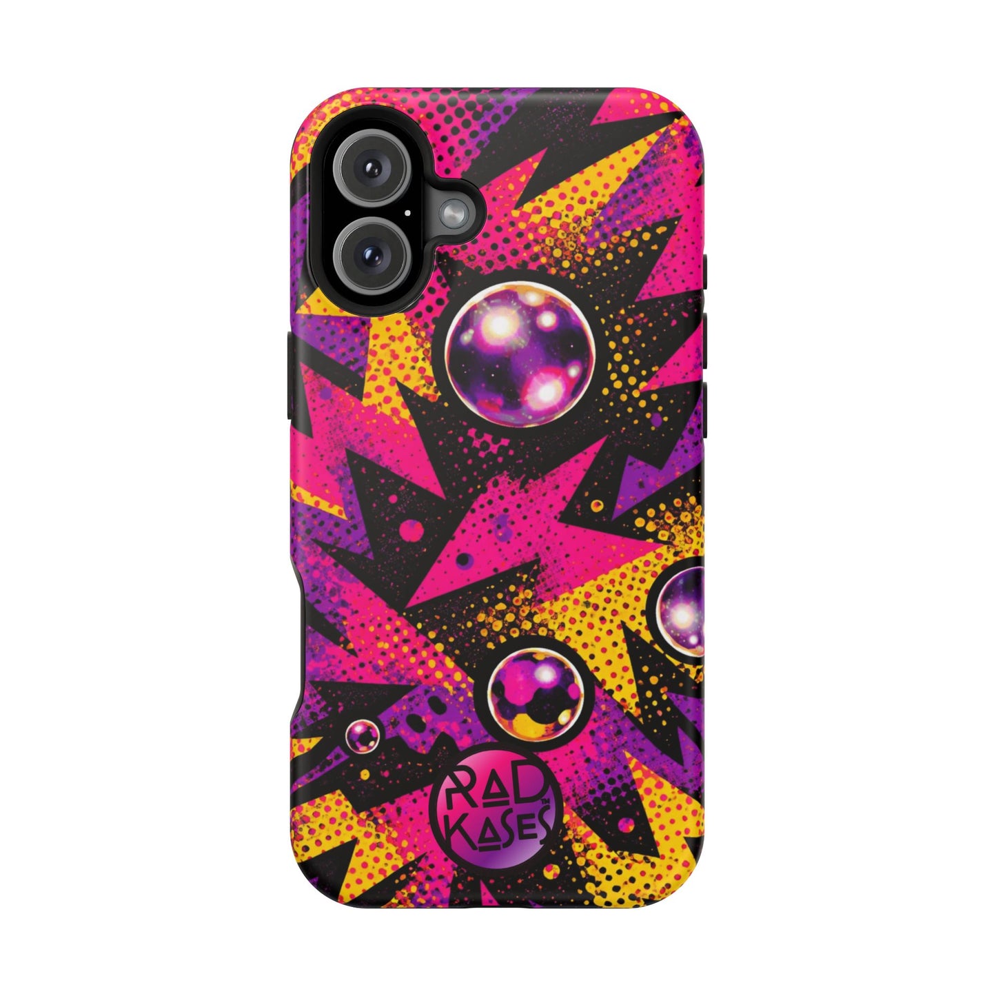Bubblepunk Retro