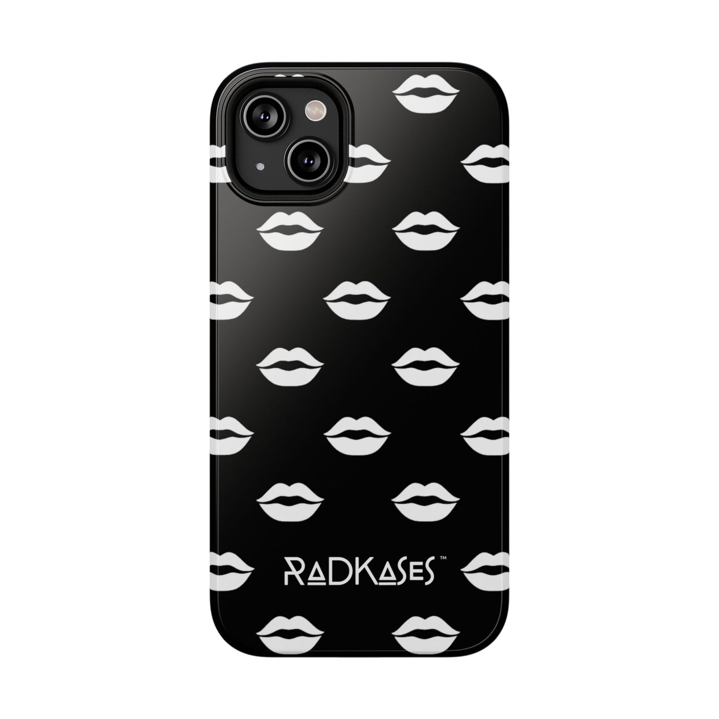 Lippy Noir