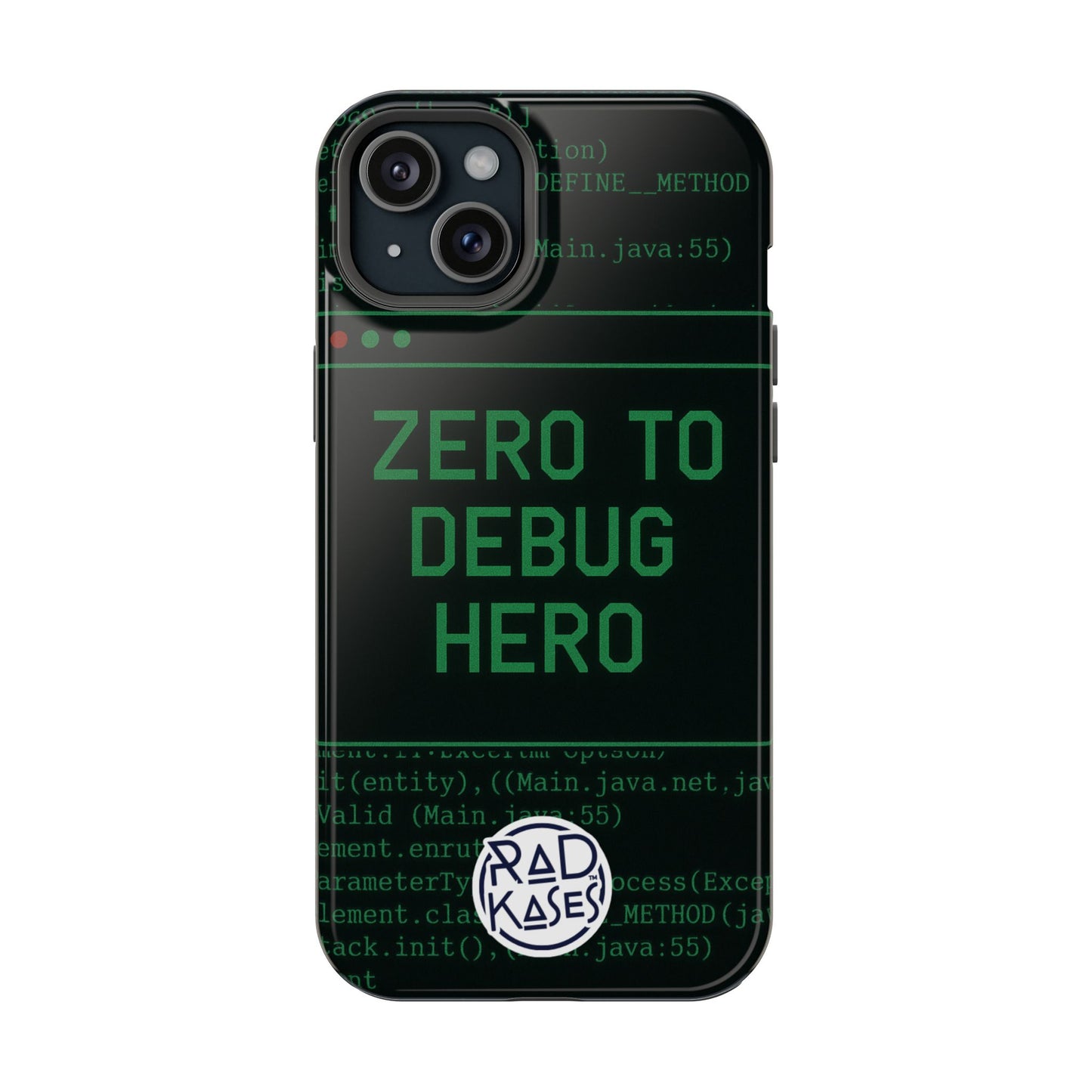 Zero to Debug Hero