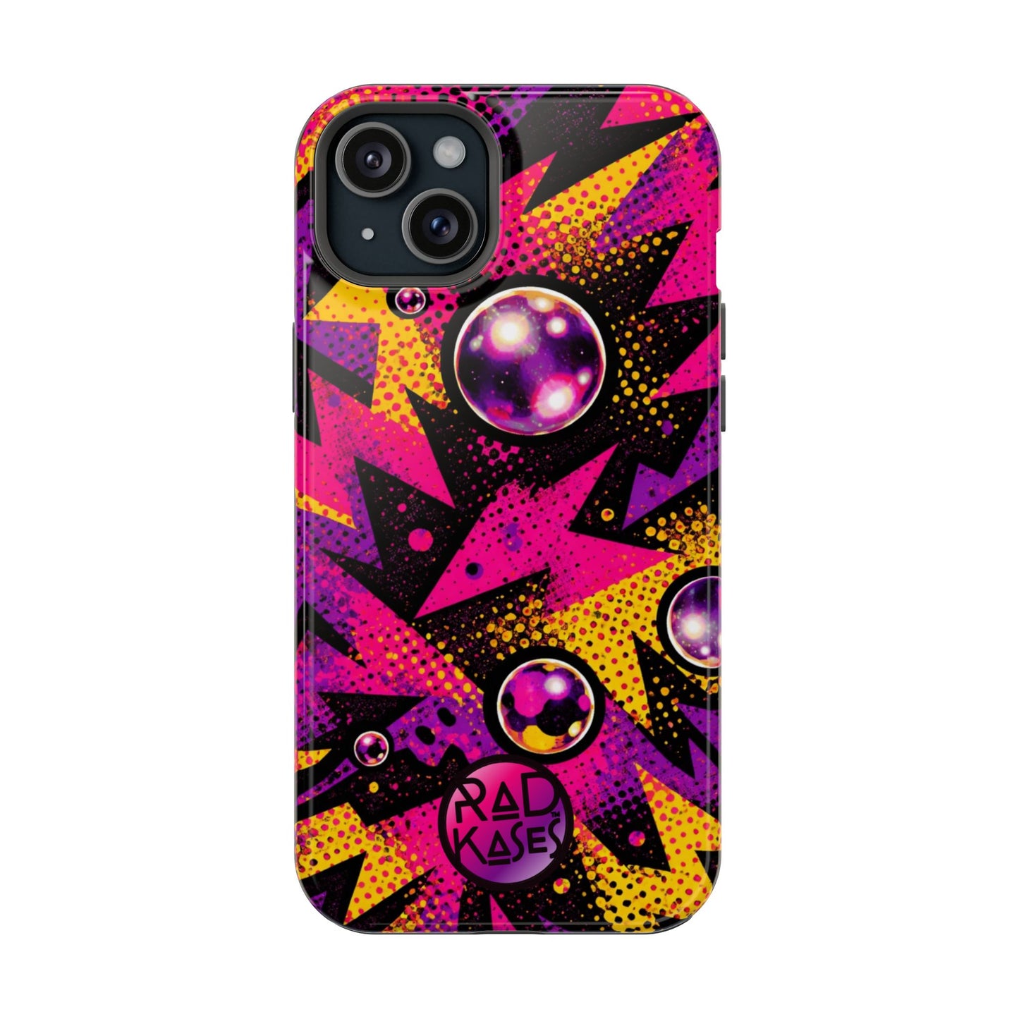 Bubblepunk Retro