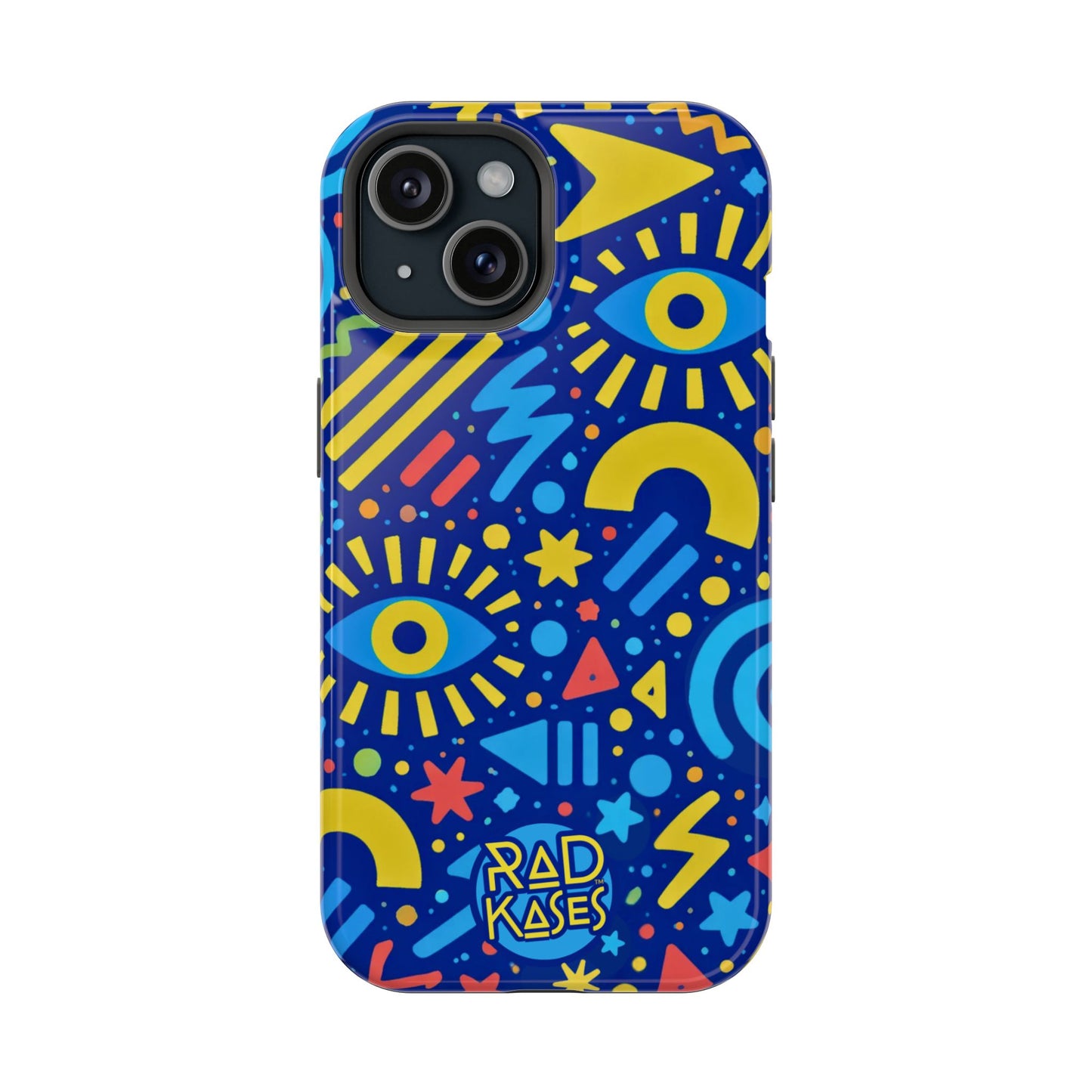 Geometric Pop