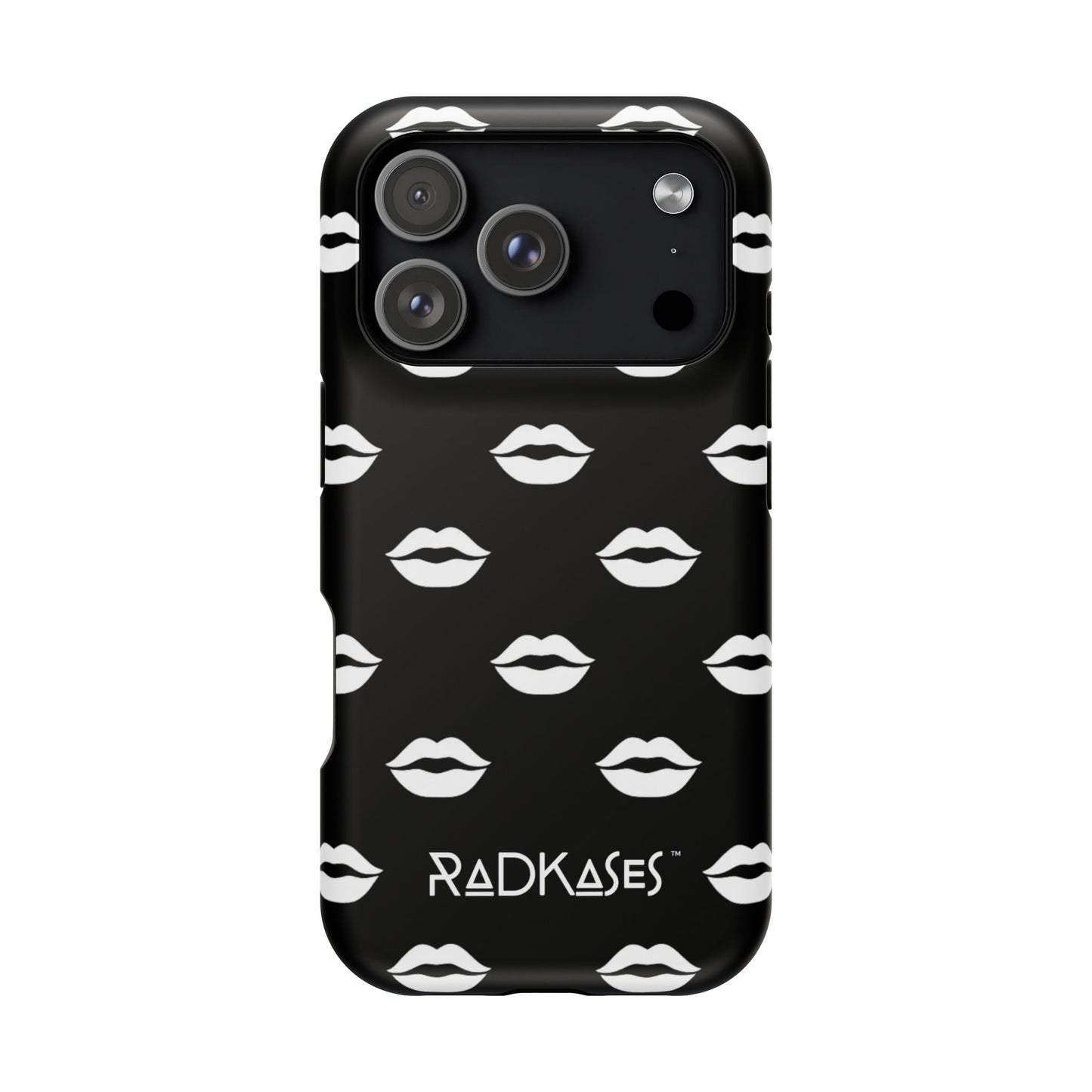 Lippy Noir
