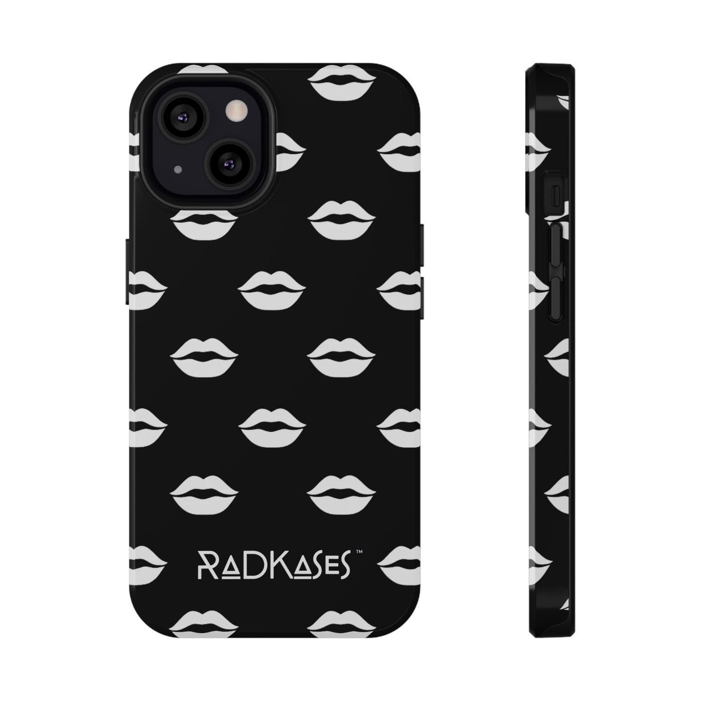 Lippy Noir