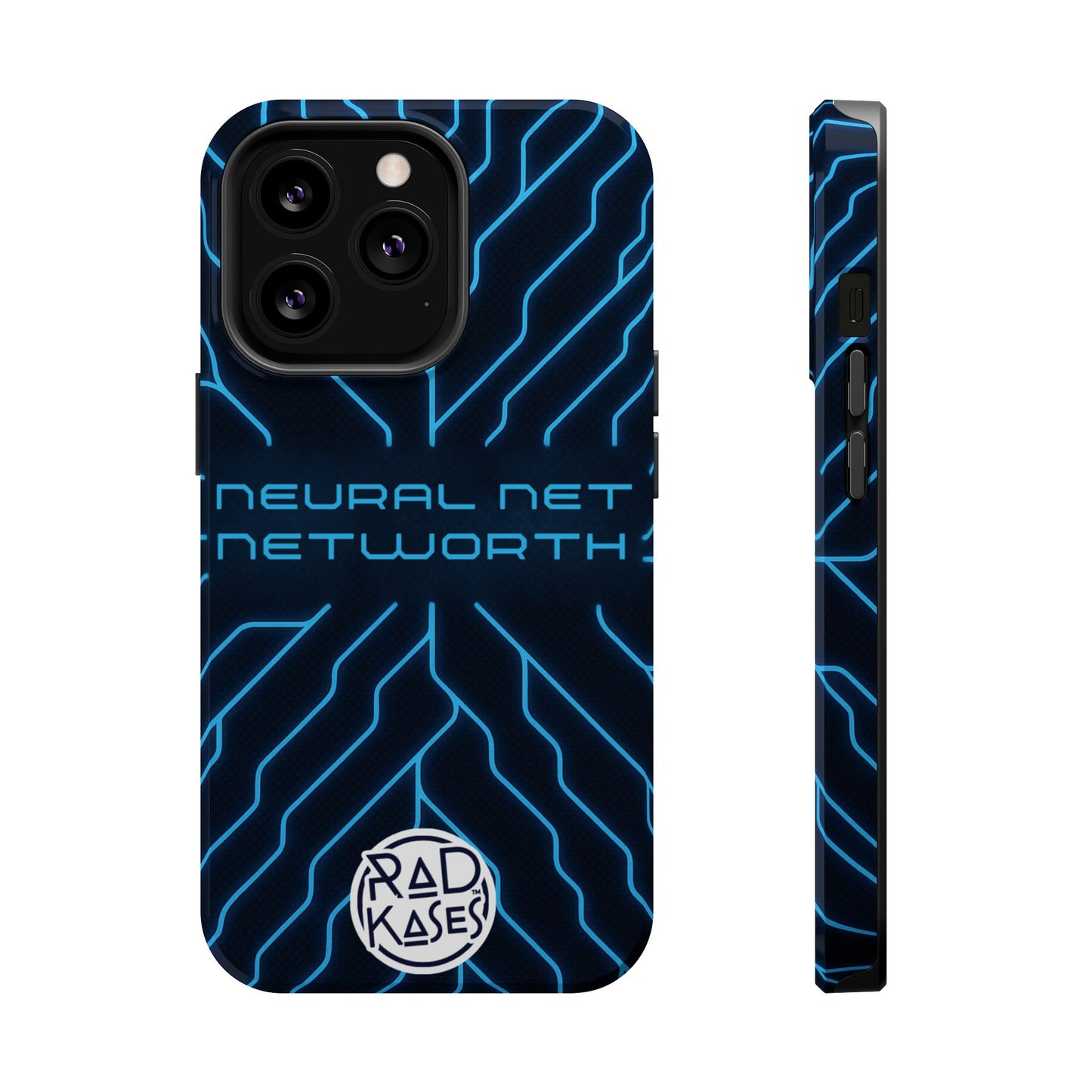Neural Net Networth