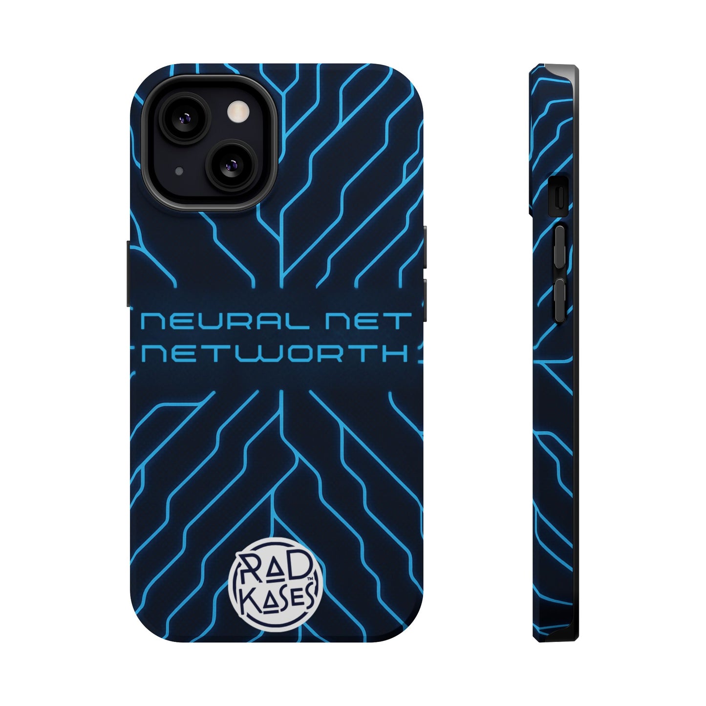 Neural Net Networth