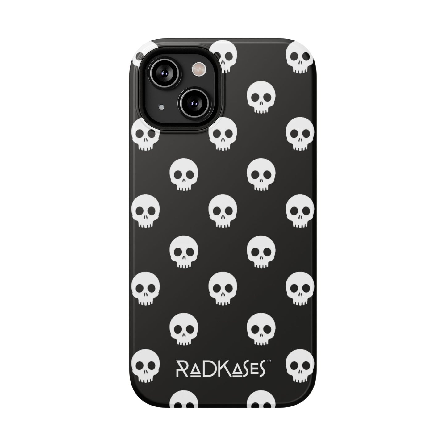 Shadow Skulls