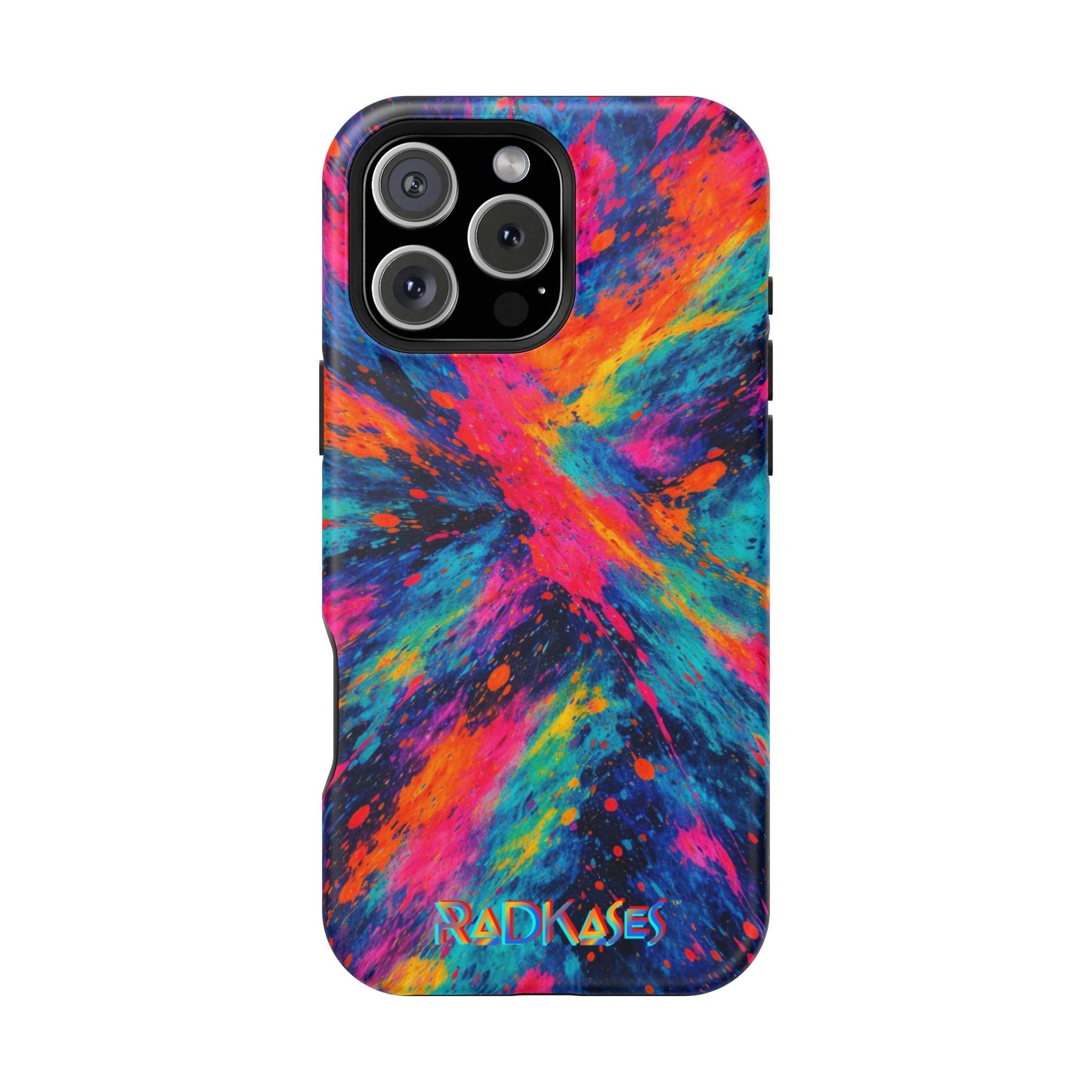 ChromaBurst X