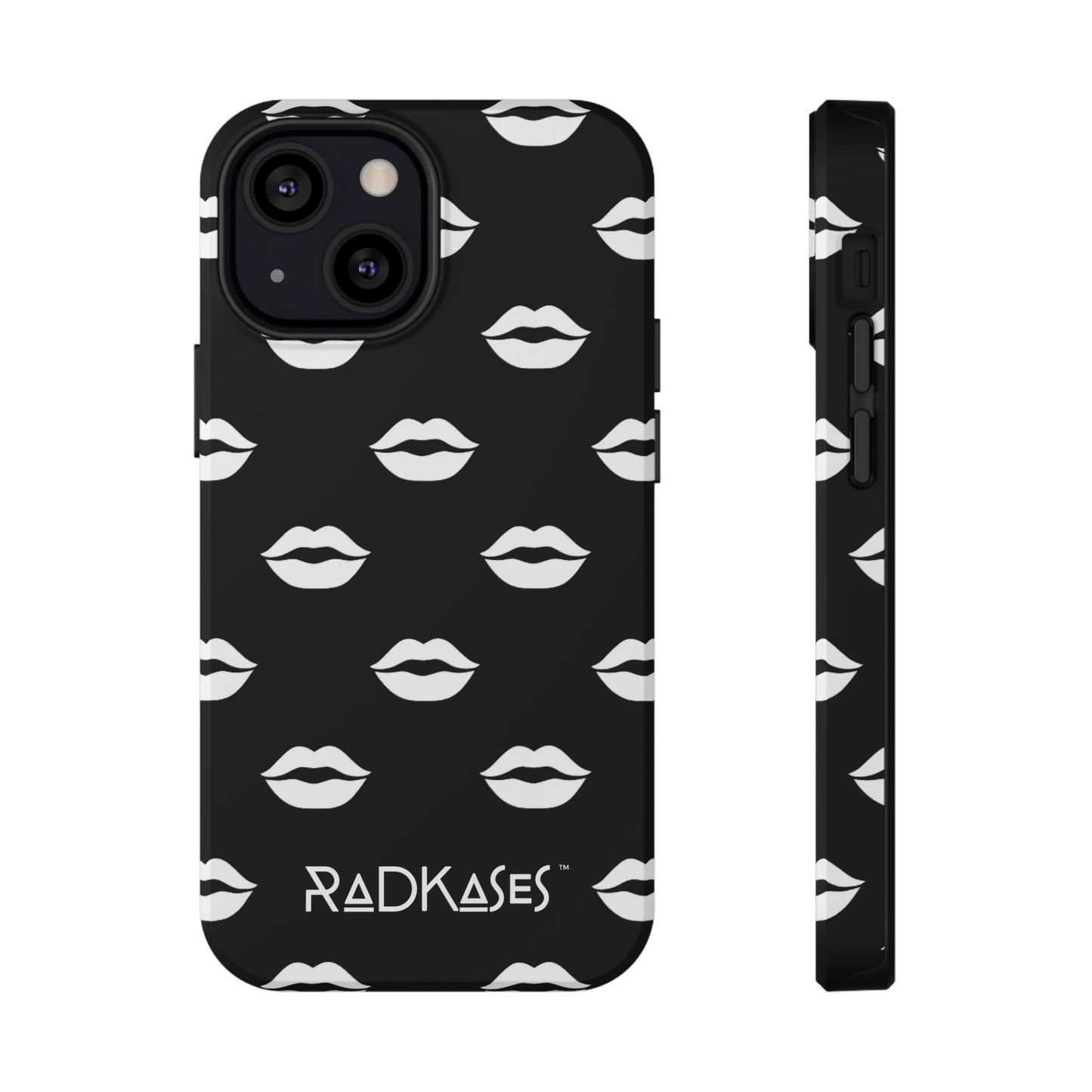 Lippy Noir