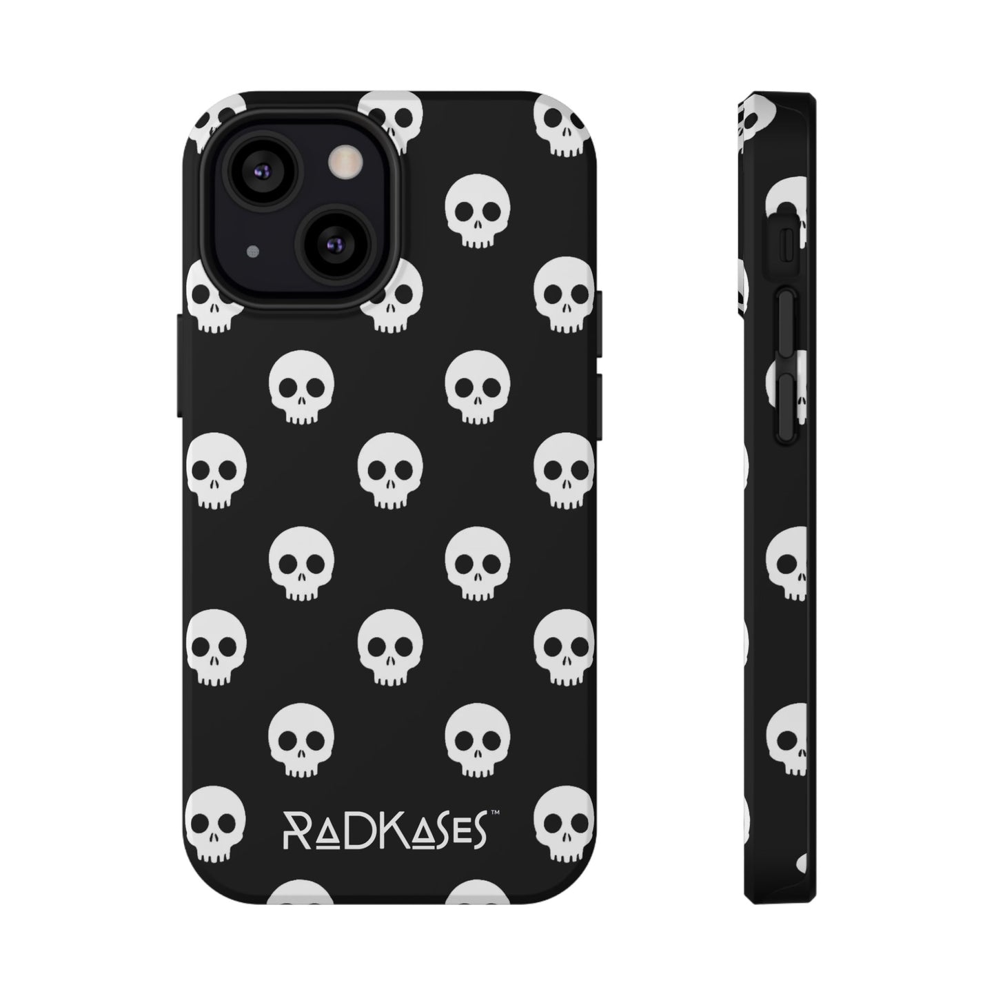 Shadow Skulls