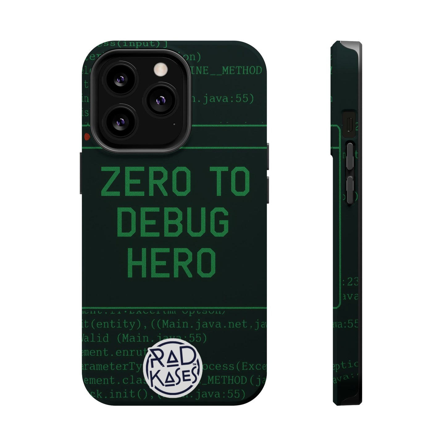 Zero to Debug Hero