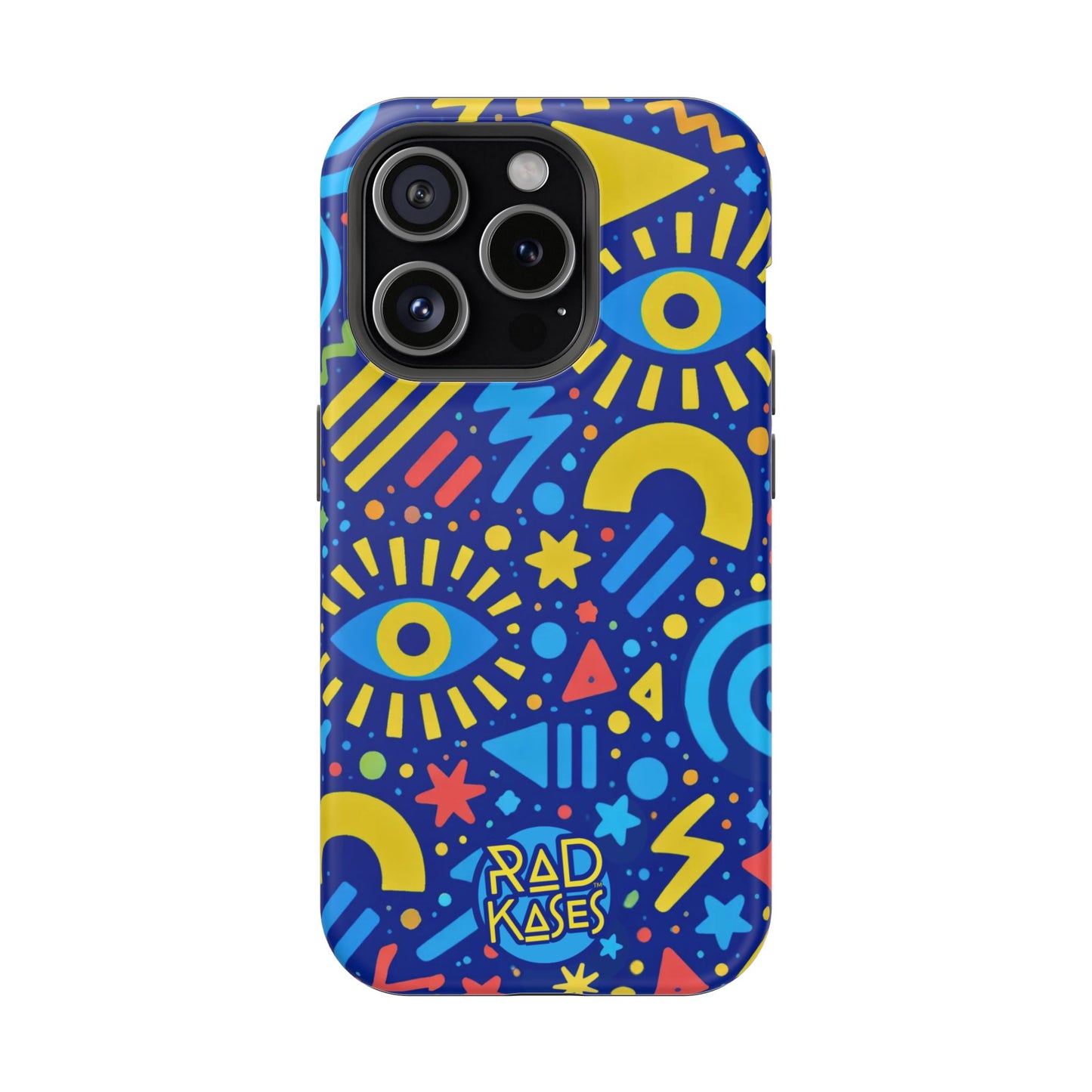 Geometric Pop