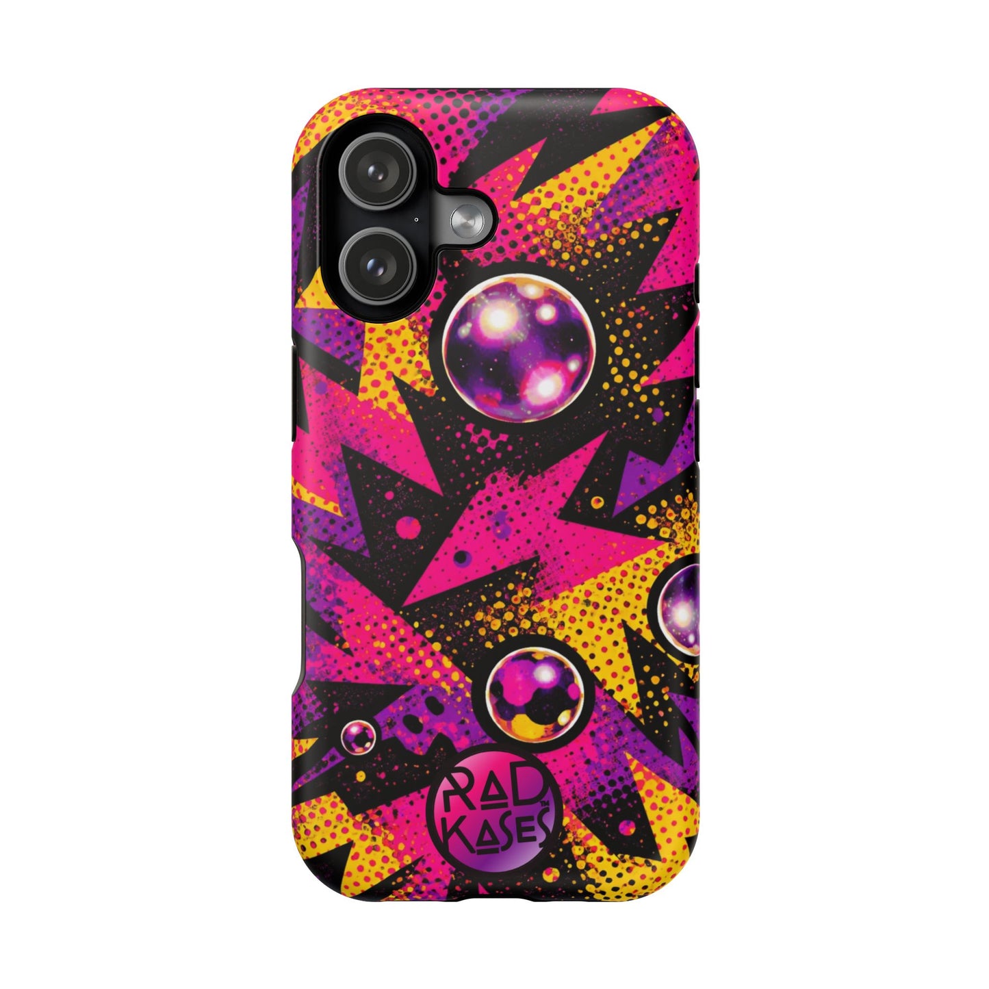 Bubblepunk Retro