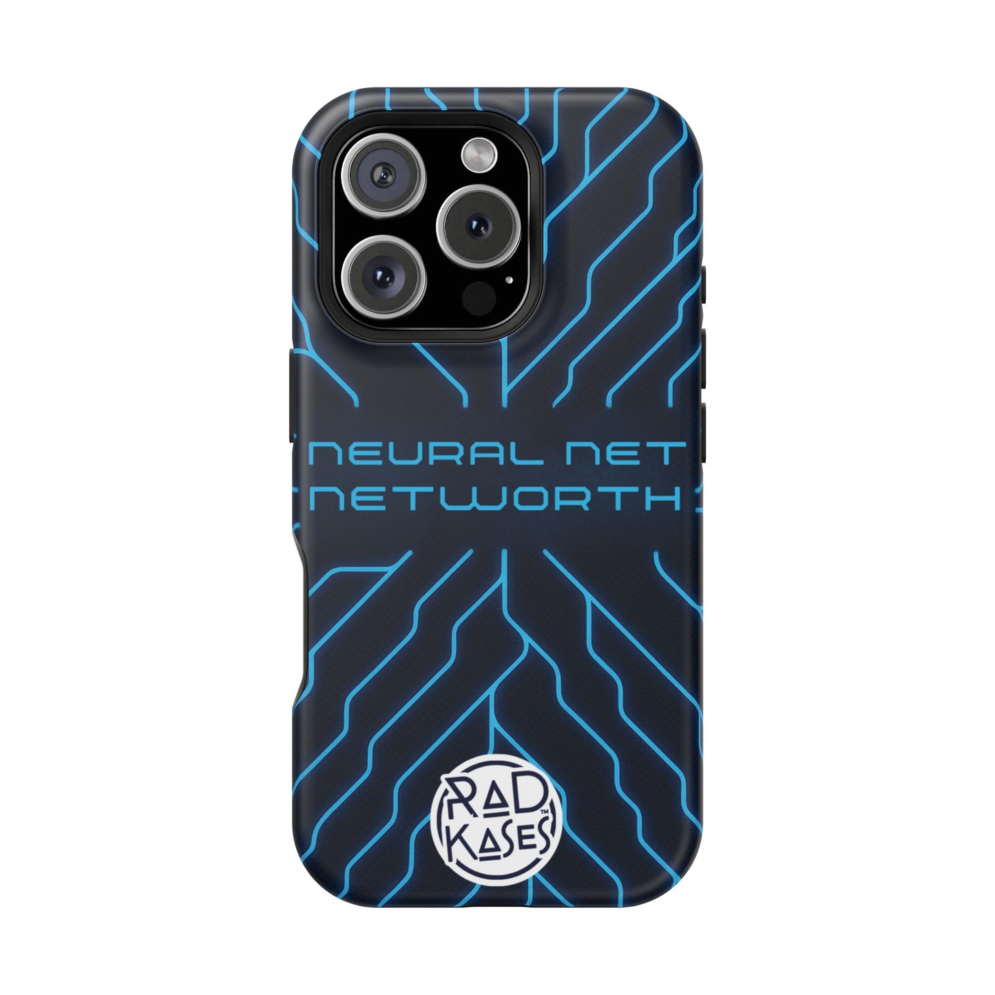 Neural Net Networth
