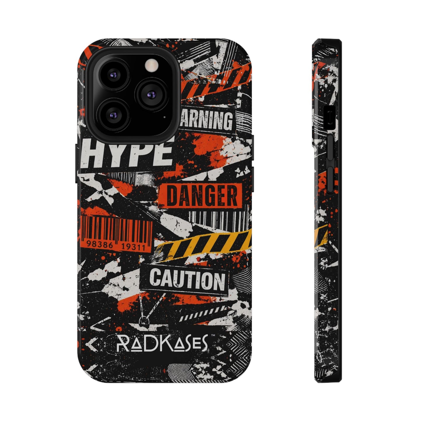Hype Hazard