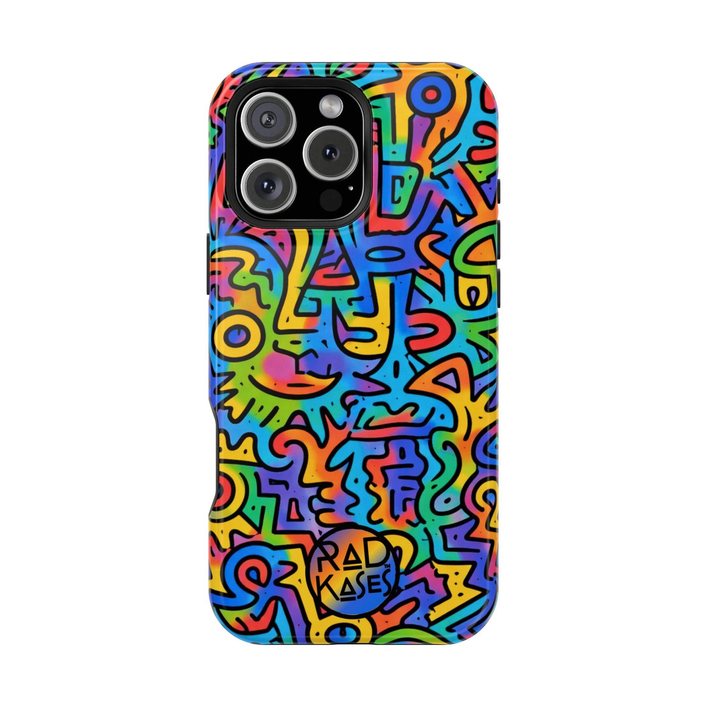 Chromapop Maze