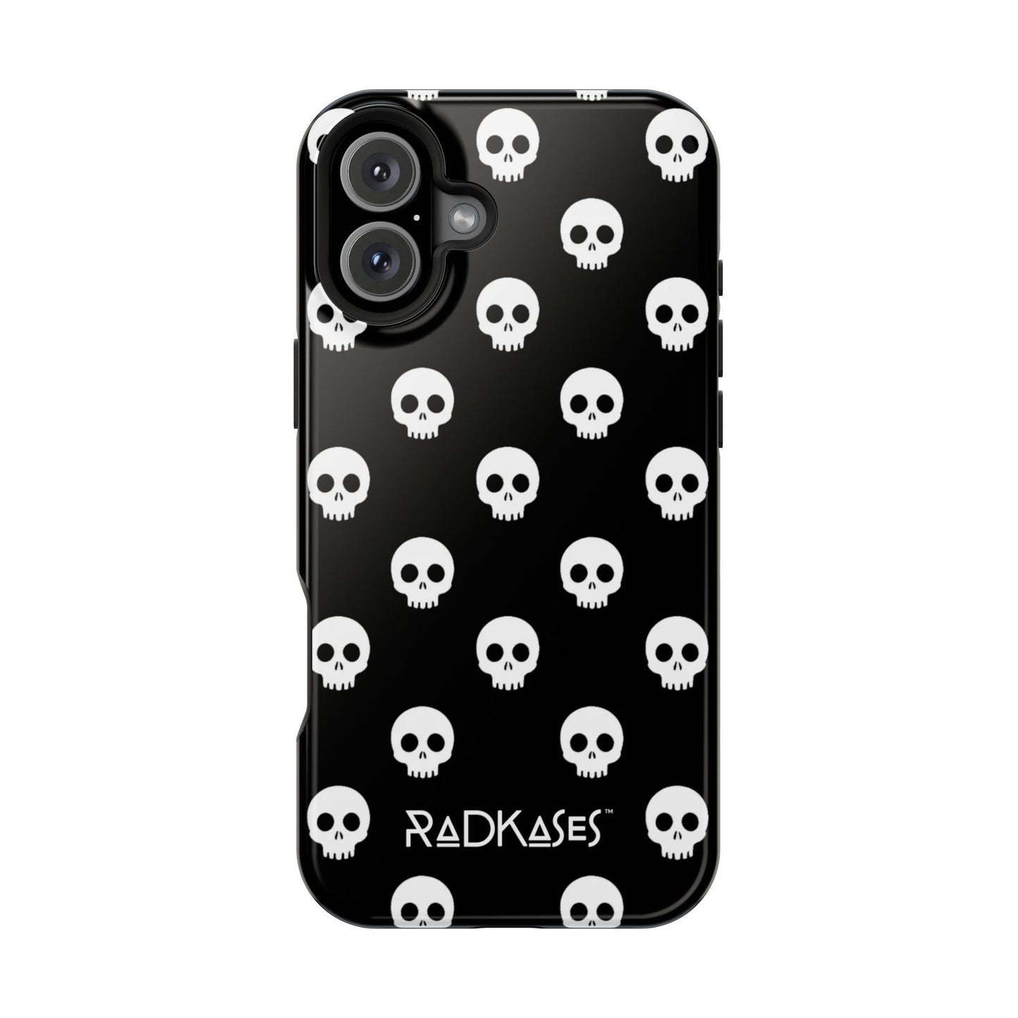 Shadow Skulls
