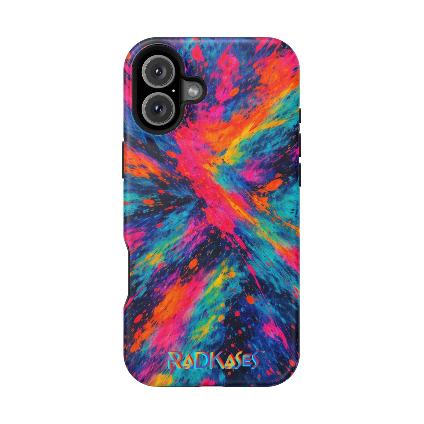 ChromaBurst X