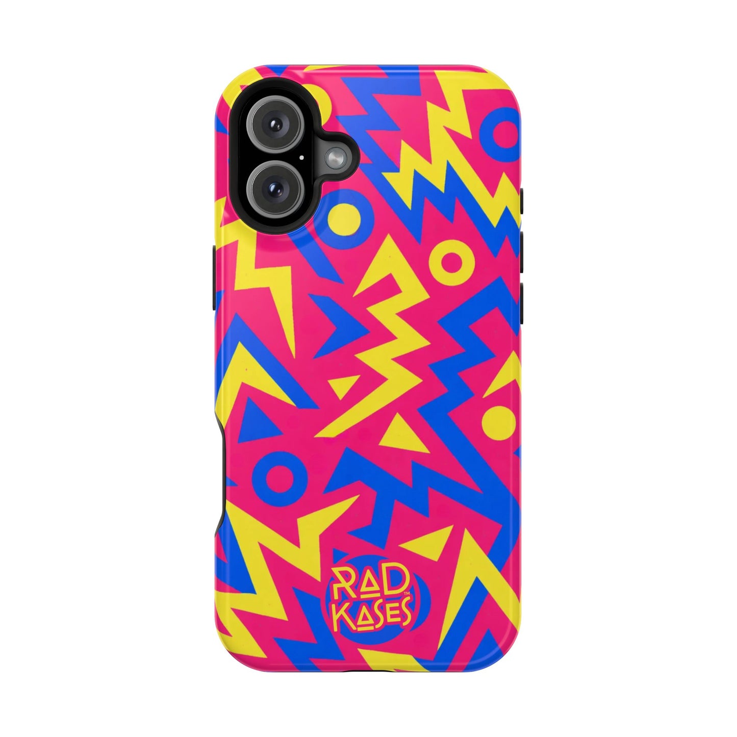 Retro Electric
