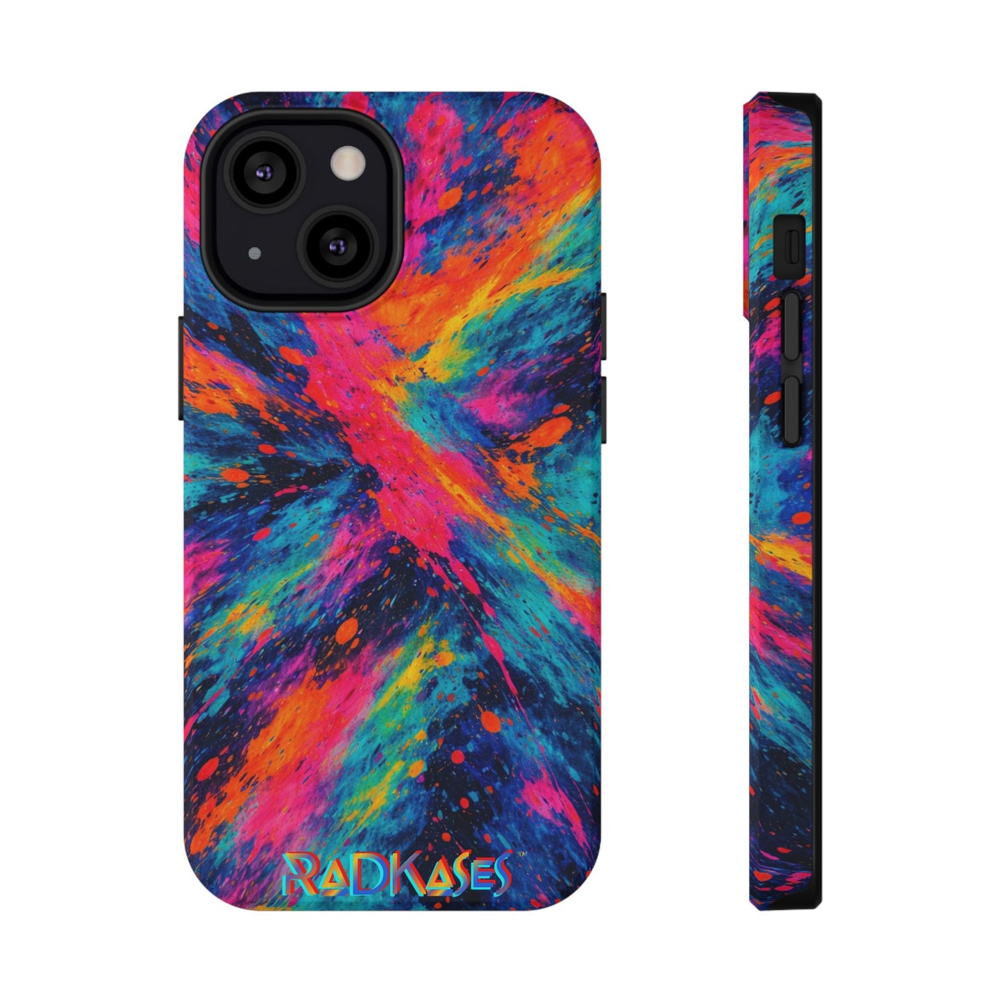 ChromaBurst X