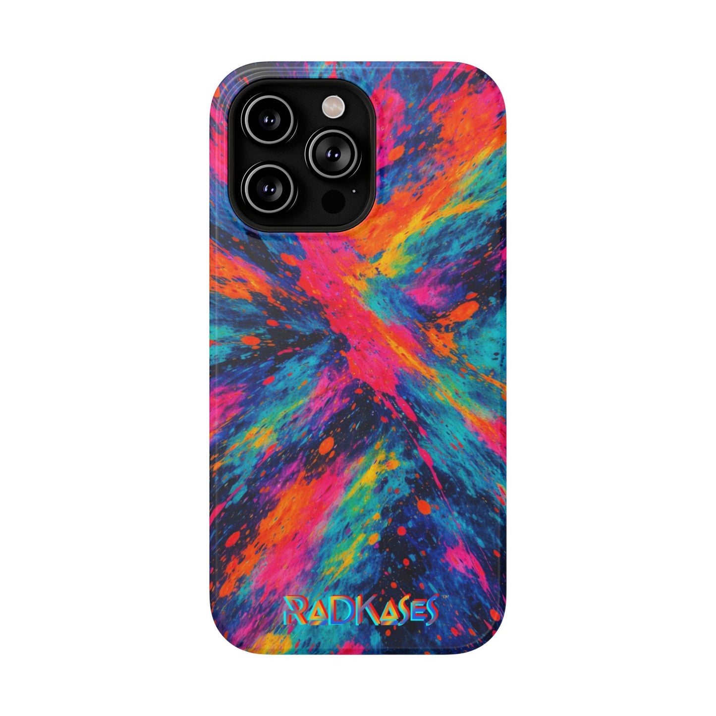 ChromaBurst X