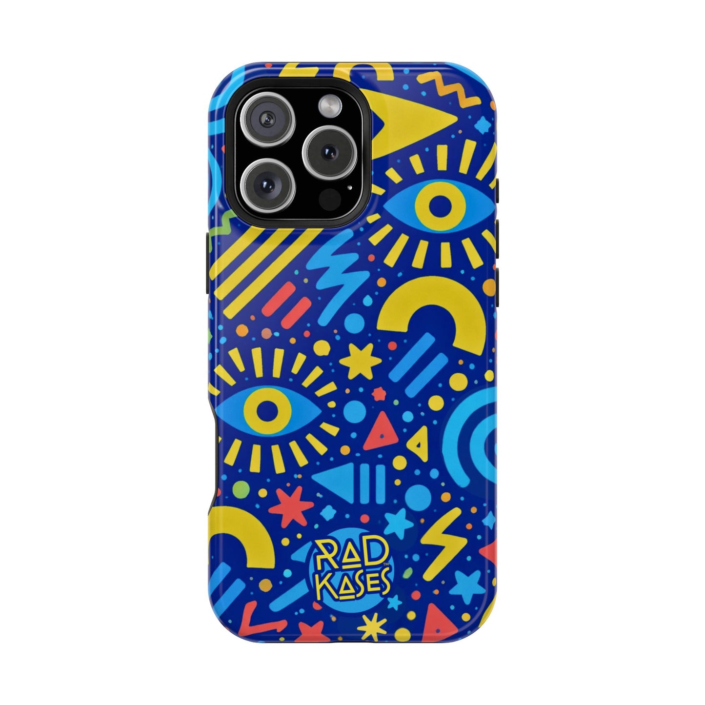 Geometric Pop