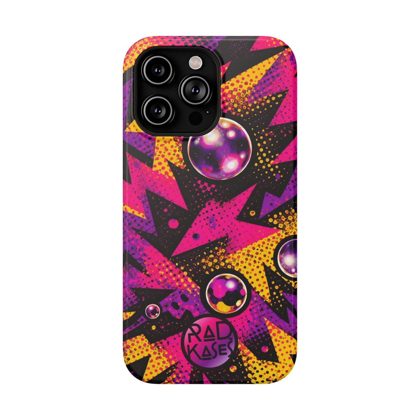 Bubblepunk Retro
